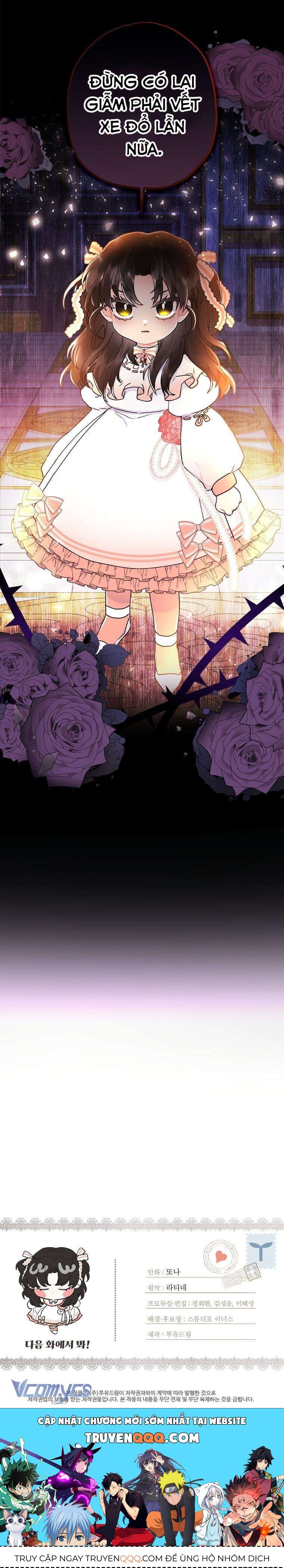 Tôi Đã Trở Thành Con Gái Nuôi Của Nam Chính - Chapter 21 - Page 29