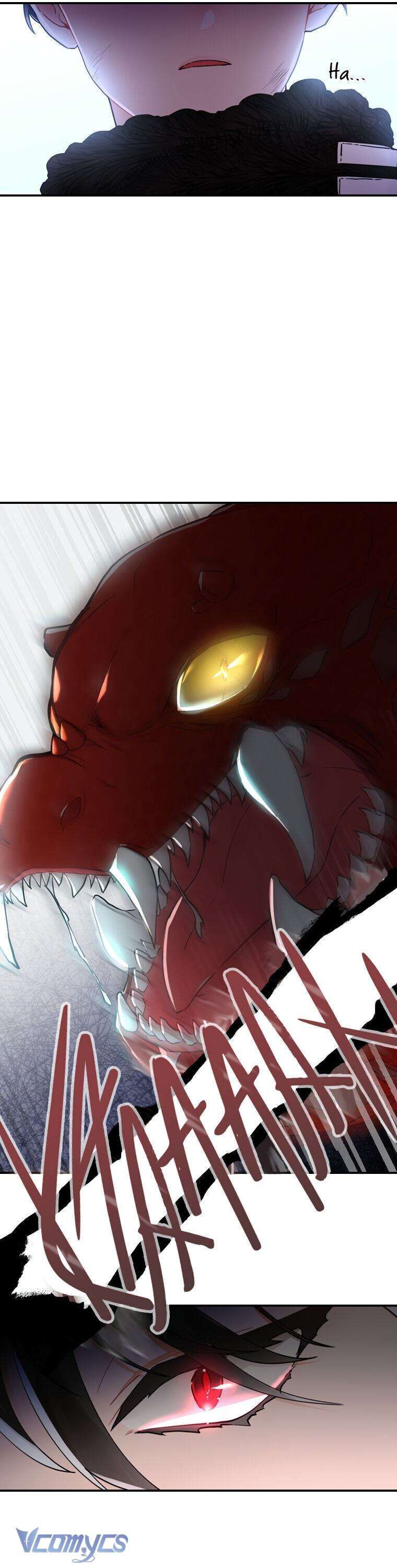 Tôi Đã Trở Thành Con Gái Nuôi Của Nam Chính - Chapter 21 - Page 3