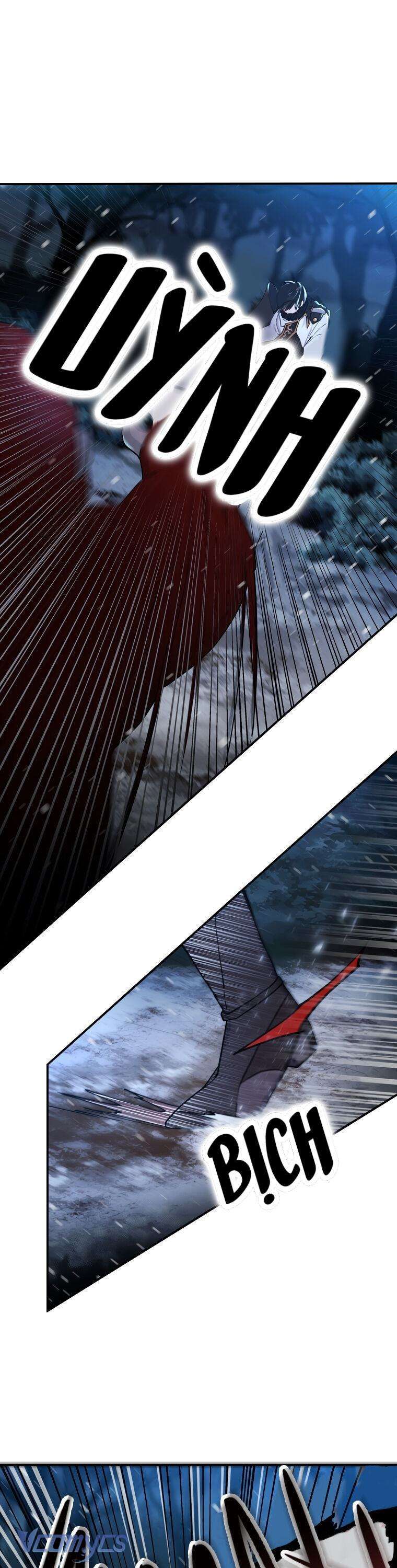 Tôi Đã Trở Thành Con Gái Nuôi Của Nam Chính - Chapter 21 - Page 4