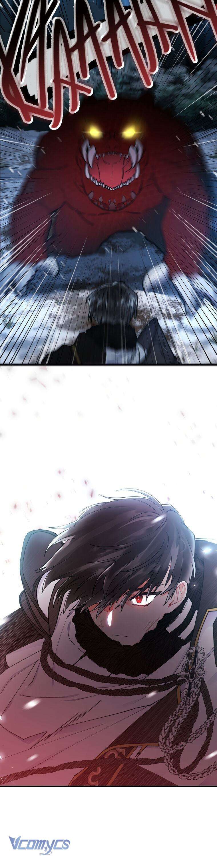 Tôi Đã Trở Thành Con Gái Nuôi Của Nam Chính - Chapter 21 - Page 5