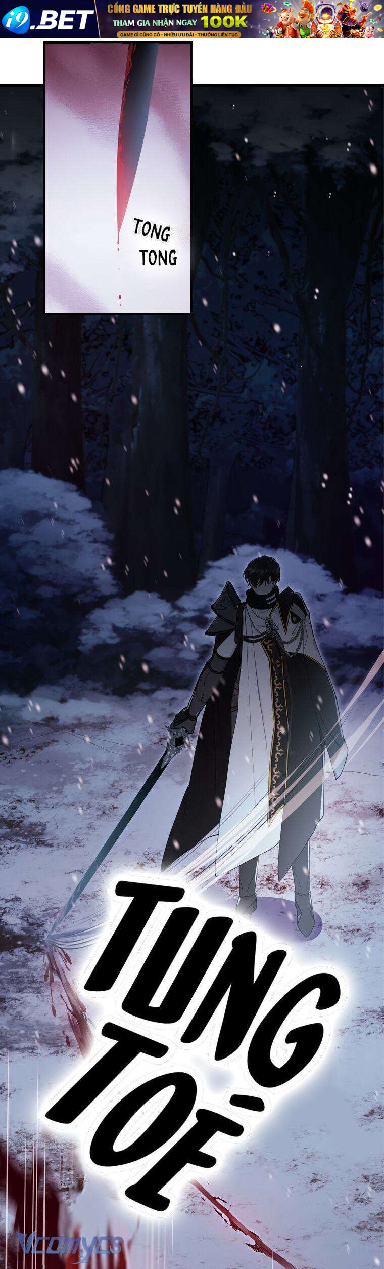 Tôi Đã Trở Thành Con Gái Nuôi Của Nam Chính - Chapter 21 - Page 8