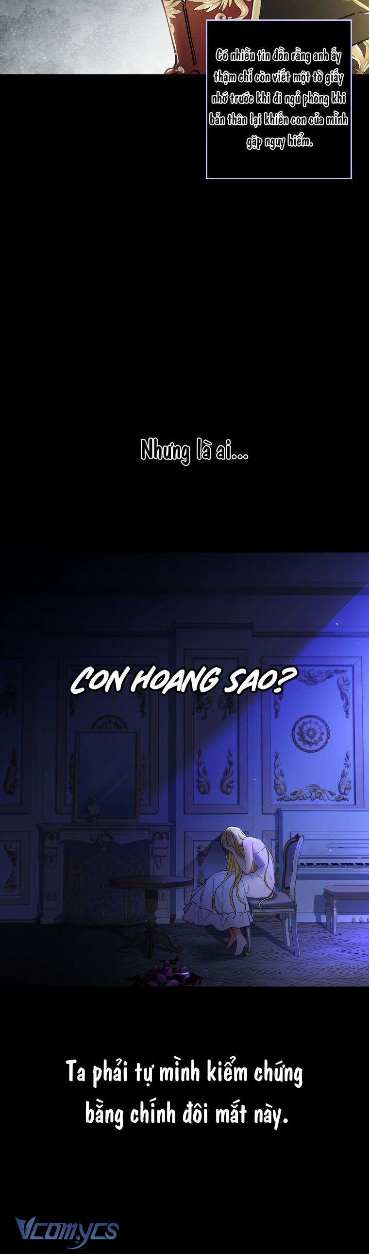 Tôi Đã Trở Thành Con Gái Nuôi Của Nam Chính - Chapter 22 - Page 10