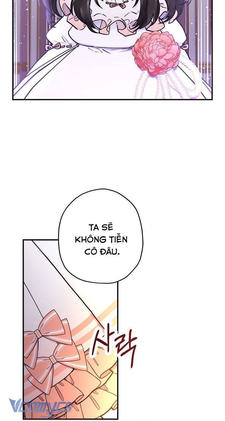 Tôi Đã Trở Thành Con Gái Nuôi Của Nam Chính - Chapter 22 - Page 16
