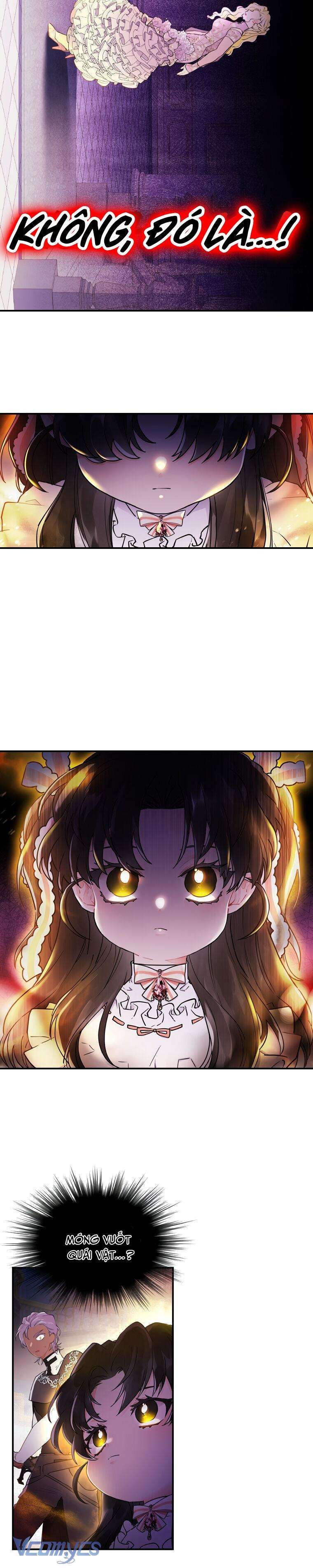 Tôi Đã Trở Thành Con Gái Nuôi Của Nam Chính - Chapter 22 - Page 26