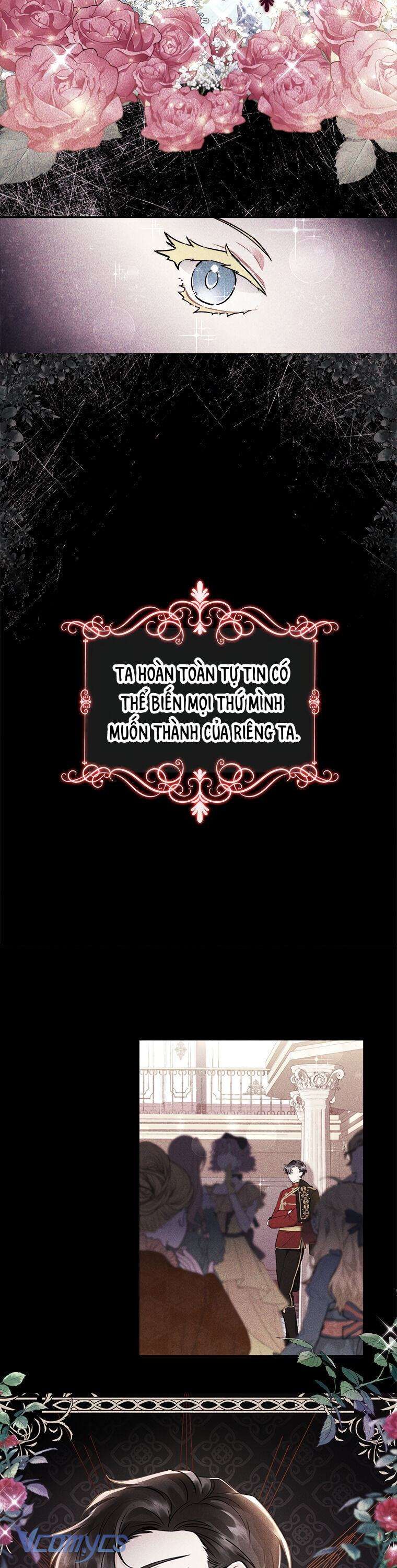 Tôi Đã Trở Thành Con Gái Nuôi Của Nam Chính - Chapter 22 - Page 3