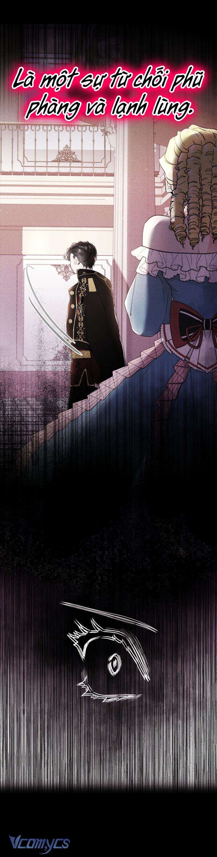 Tôi Đã Trở Thành Con Gái Nuôi Của Nam Chính - Chapter 22 - Page 6