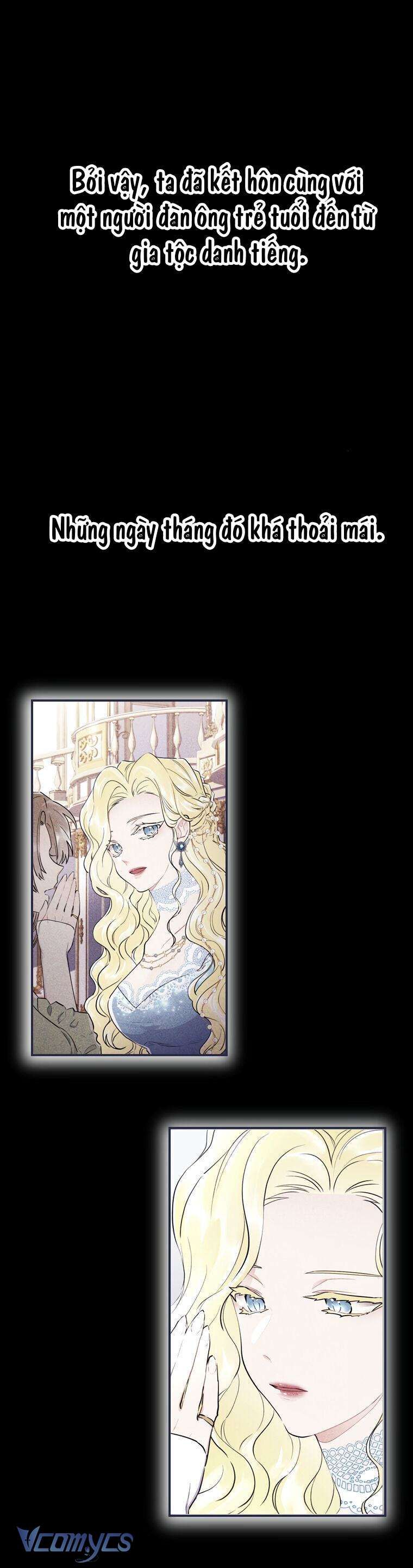 Tôi Đã Trở Thành Con Gái Nuôi Của Nam Chính - Chapter 22 - Page 7