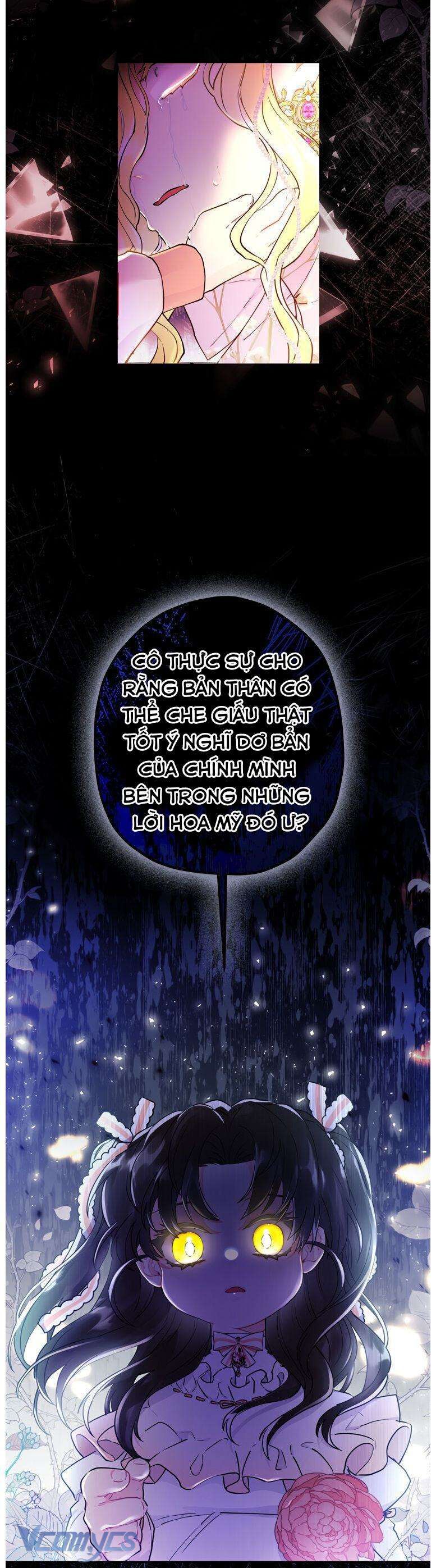 Tôi Đã Trở Thành Con Gái Nuôi Của Nam Chính - Chapter 23 - Page 12