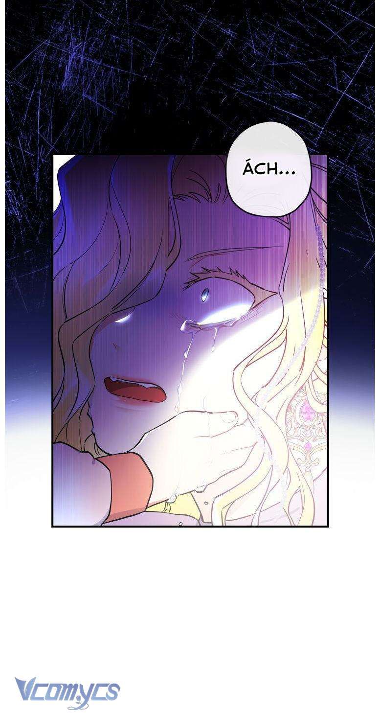 Tôi Đã Trở Thành Con Gái Nuôi Của Nam Chính - Chapter 23 - Page 13