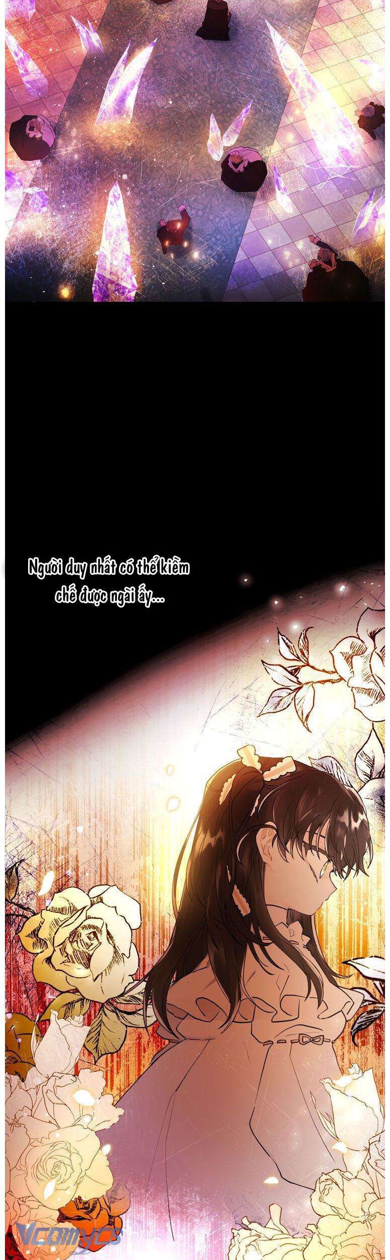 Tôi Đã Trở Thành Con Gái Nuôi Của Nam Chính - Chapter 23 - Page 21