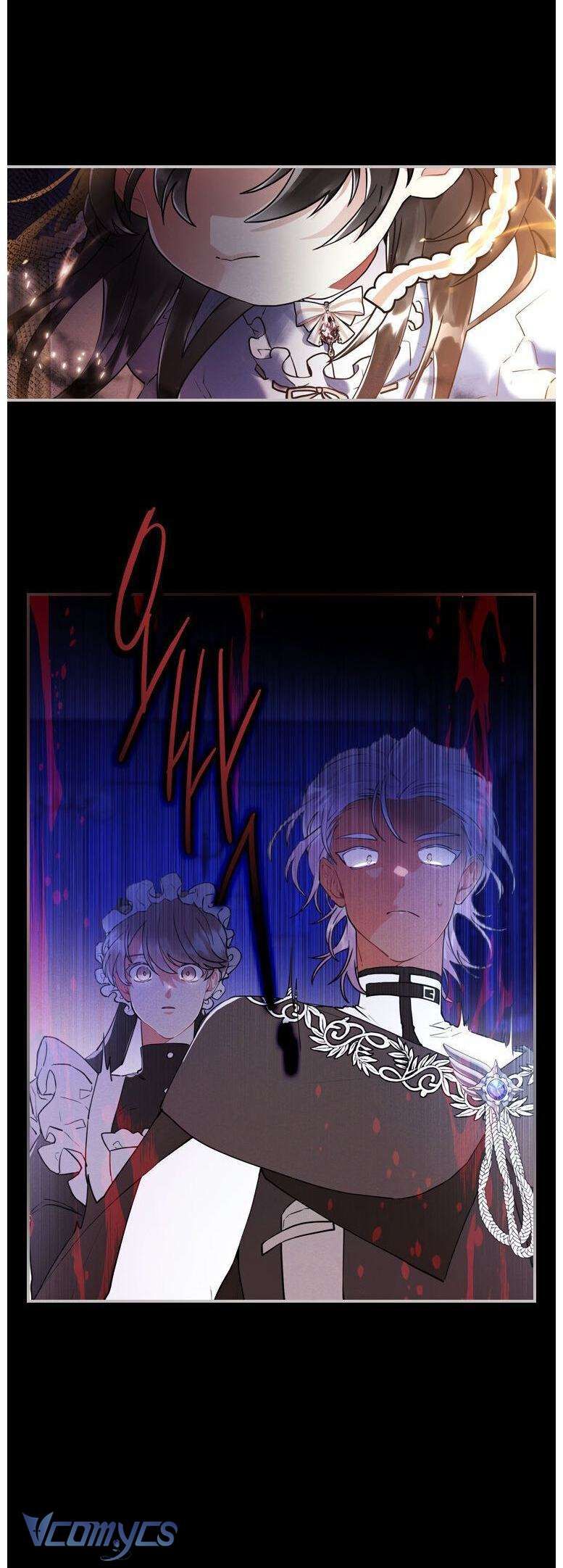 Tôi Đã Trở Thành Con Gái Nuôi Của Nam Chính - Chapter 23 - Page 4