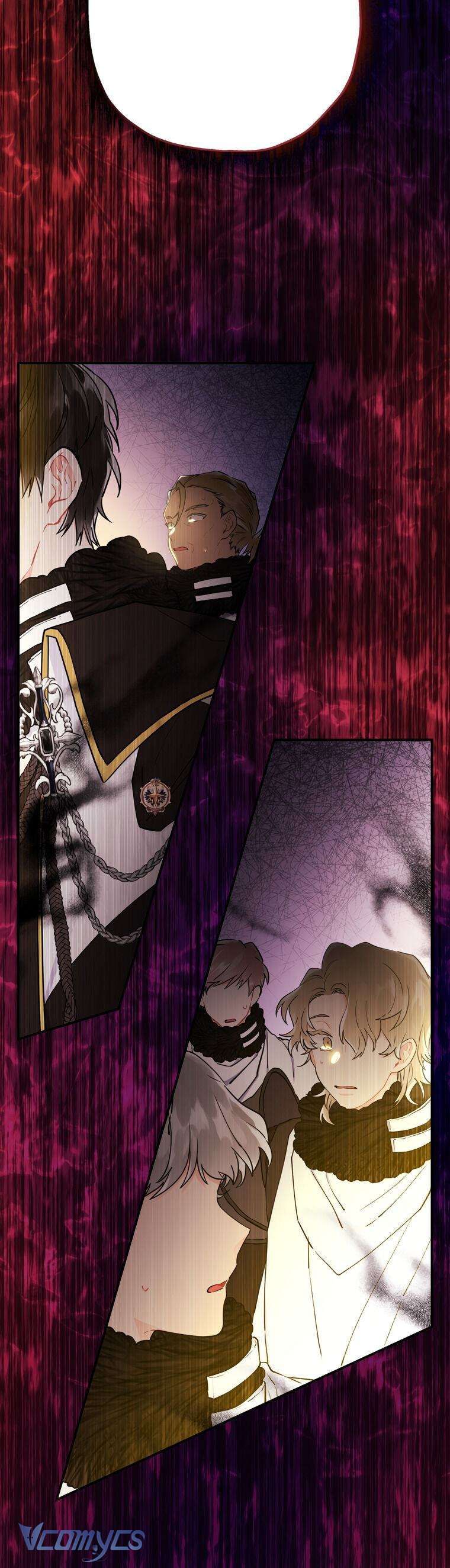 Tôi Đã Trở Thành Con Gái Nuôi Của Nam Chính - Chapter 24 - Page 10