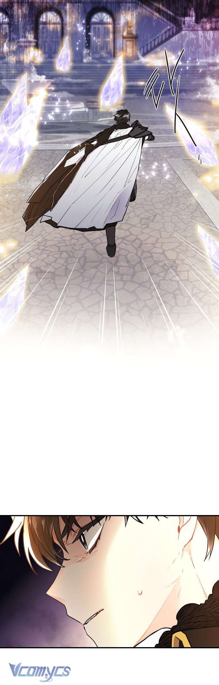 Tôi Đã Trở Thành Con Gái Nuôi Của Nam Chính - Chapter 24 - Page 12