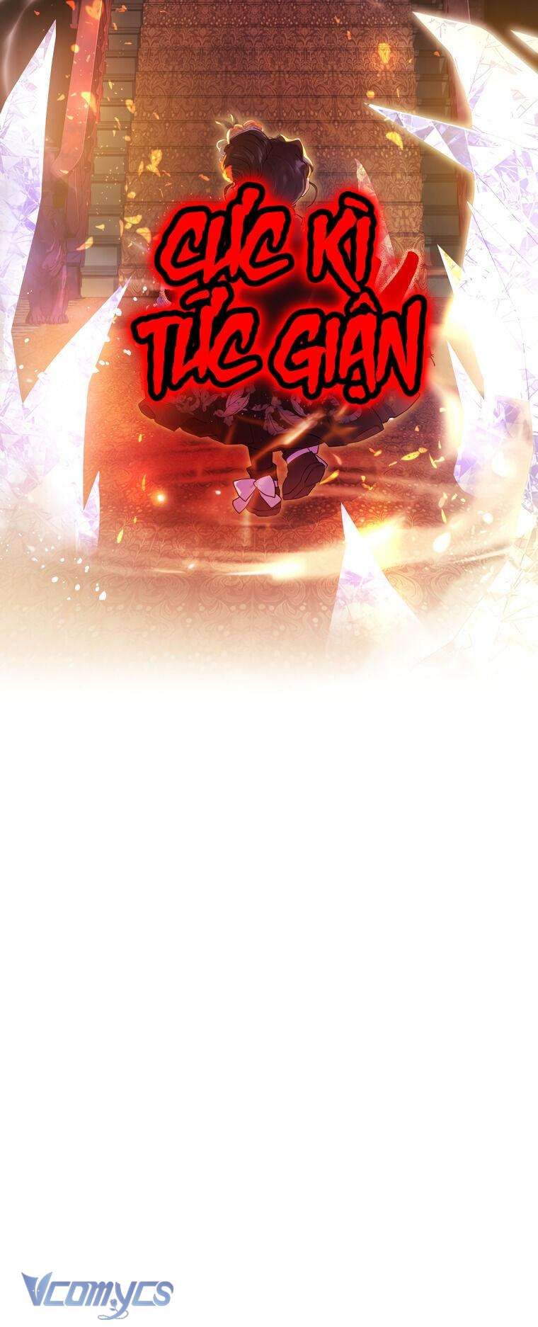 Tôi Đã Trở Thành Con Gái Nuôi Của Nam Chính - Chapter 24 - Page 14