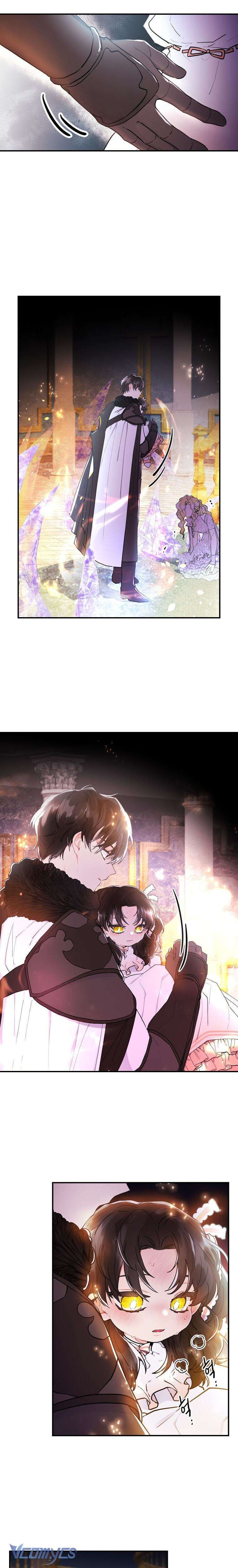 Tôi Đã Trở Thành Con Gái Nuôi Của Nam Chính - Chapter 24 - Page 18