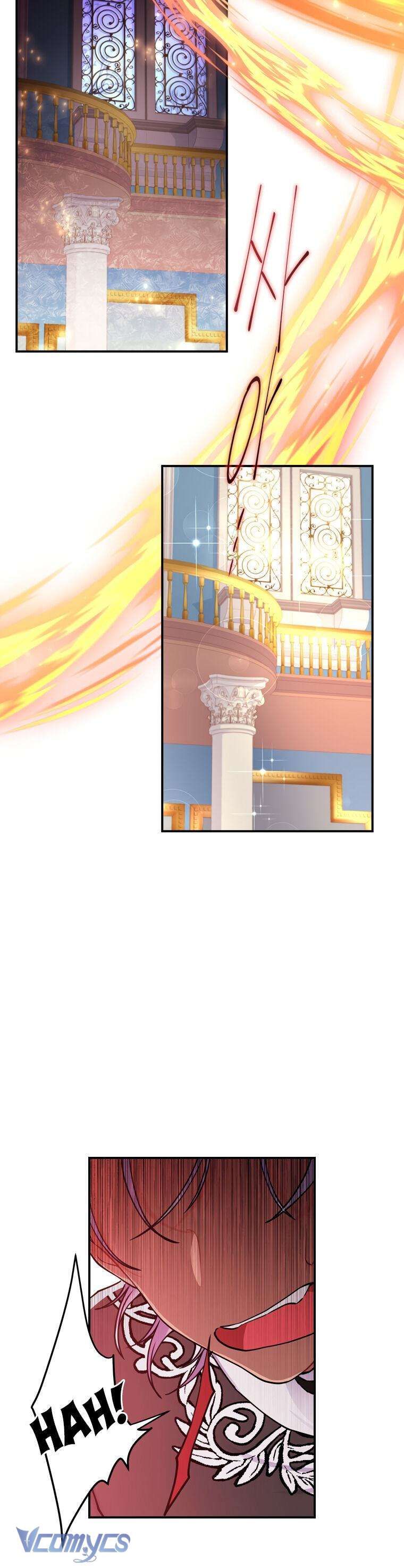 Tôi Đã Trở Thành Con Gái Nuôi Của Nam Chính - Chapter 24 - Page 21