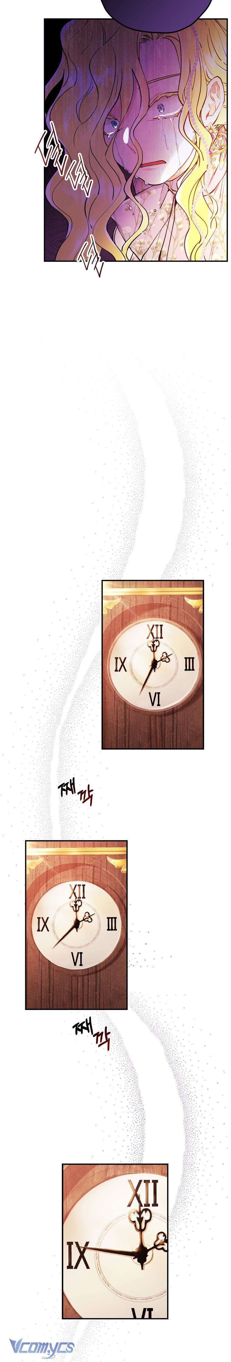 Tôi Đã Trở Thành Con Gái Nuôi Của Nam Chính - Chapter 24 - Page 25