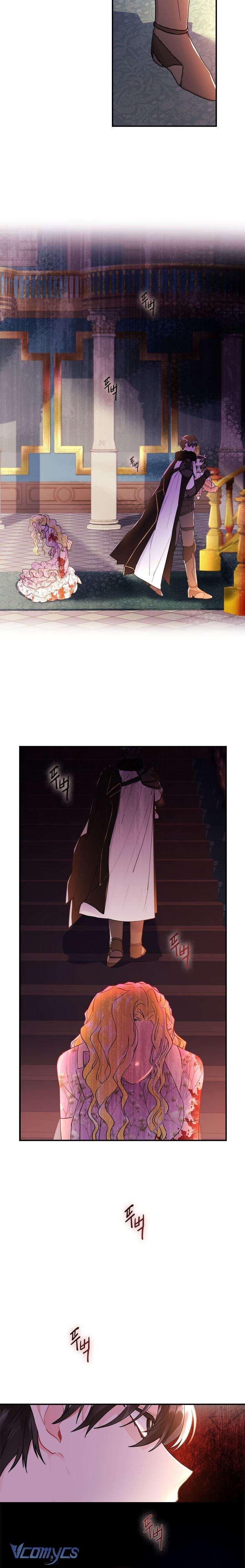 Tôi Đã Trở Thành Con Gái Nuôi Của Nam Chính - Chapter 24 - Page 29