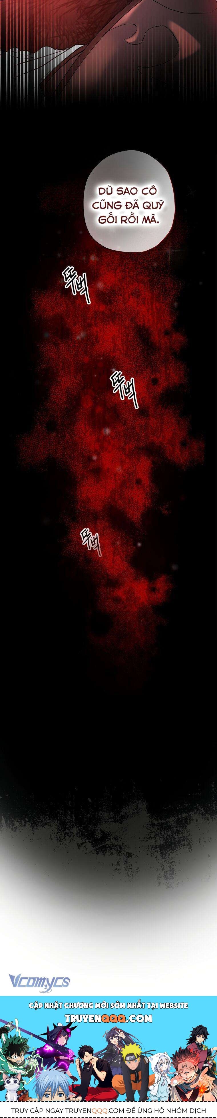 Tôi Đã Trở Thành Con Gái Nuôi Của Nam Chính - Chapter 24 - Page 32