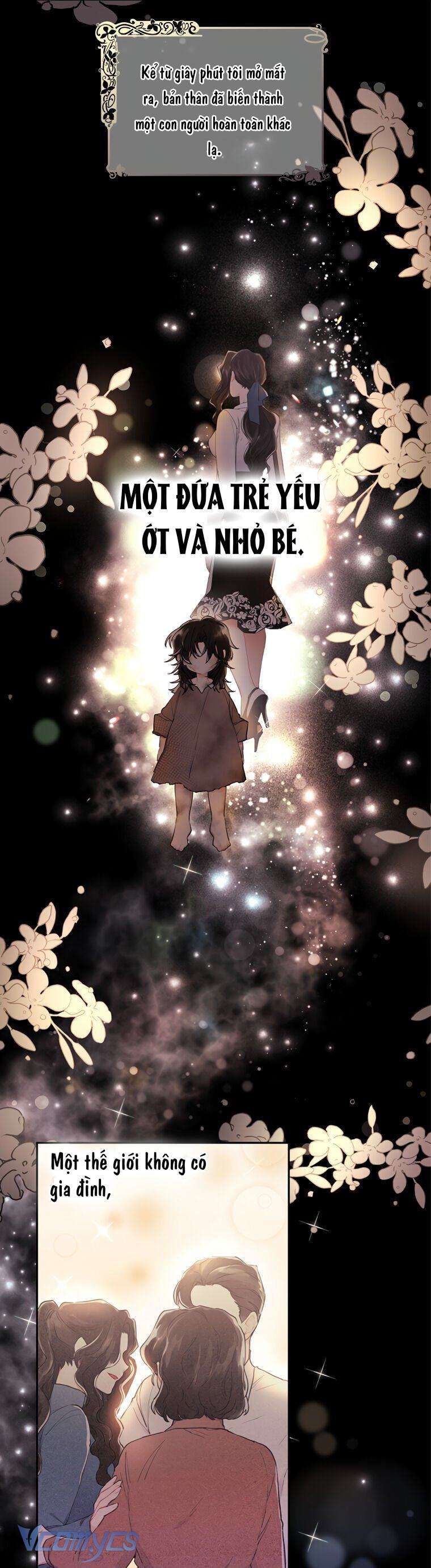 Tôi Đã Trở Thành Con Gái Nuôi Của Nam Chính - Chapter 25 - Page 14