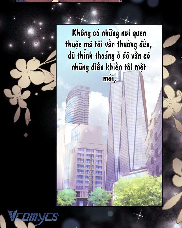 Tôi Đã Trở Thành Con Gái Nuôi Của Nam Chính - Chapter 25 - Page 15