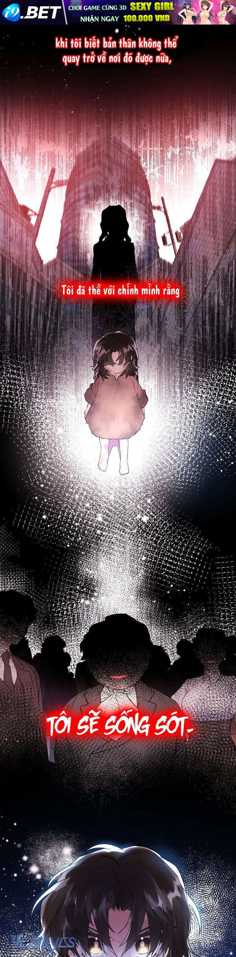 Tôi Đã Trở Thành Con Gái Nuôi Của Nam Chính - Chapter 25 - Page 17