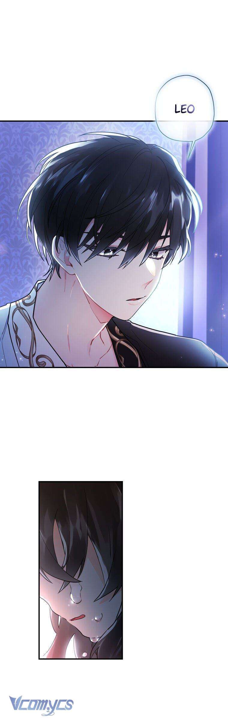 Tôi Đã Trở Thành Con Gái Nuôi Của Nam Chính - Chapter 25 - Page 27