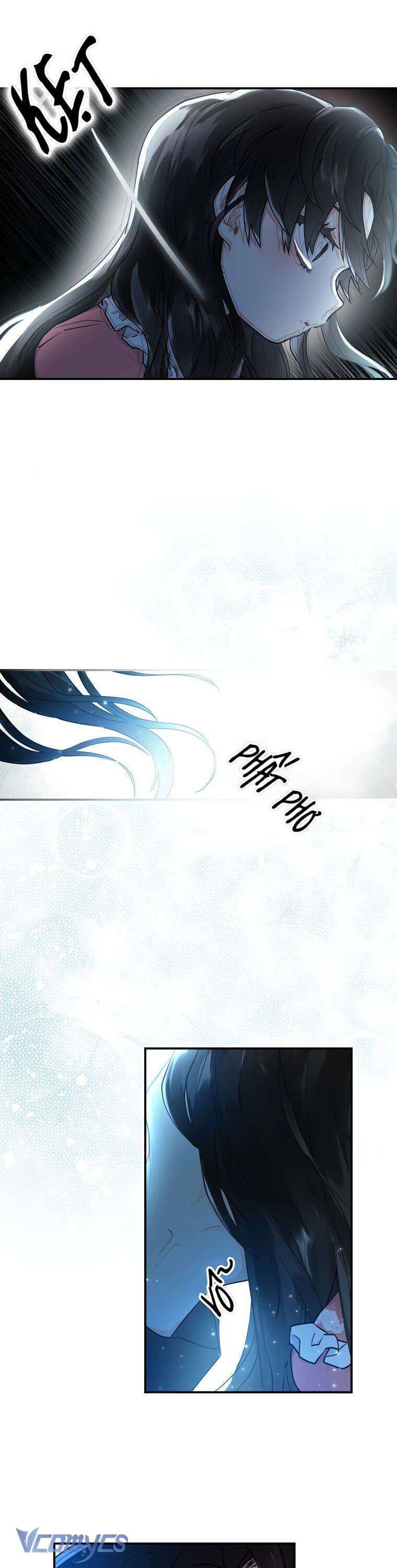 Tôi Đã Trở Thành Con Gái Nuôi Của Nam Chính - Chapter 25 - Page 3