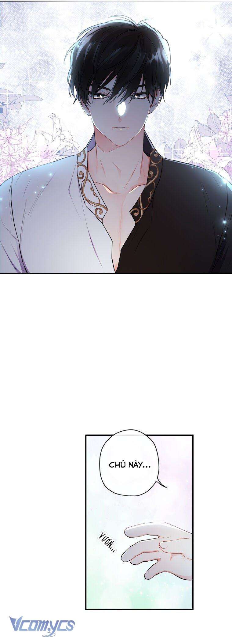 Tôi Đã Trở Thành Con Gái Nuôi Của Nam Chính - Chapter 25 - Page 6