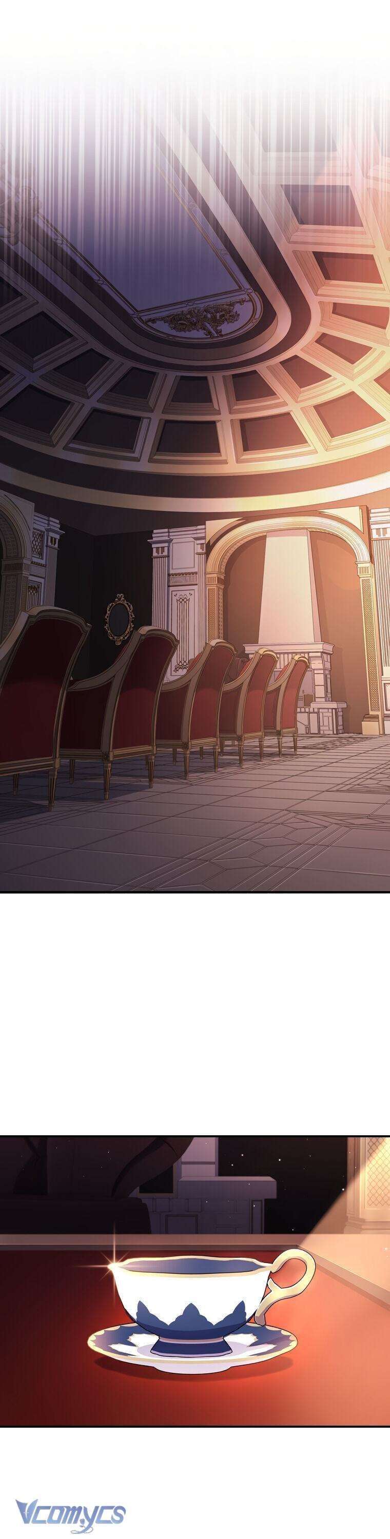 Tôi Đã Trở Thành Con Gái Nuôi Của Nam Chính - Chapter 26 - Page 14