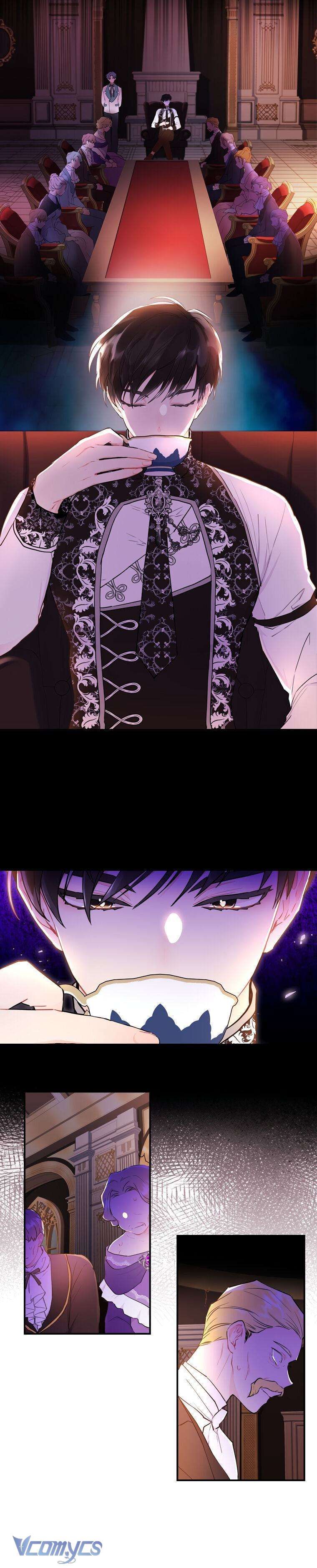 Tôi Đã Trở Thành Con Gái Nuôi Của Nam Chính - Chapter 26 - Page 15