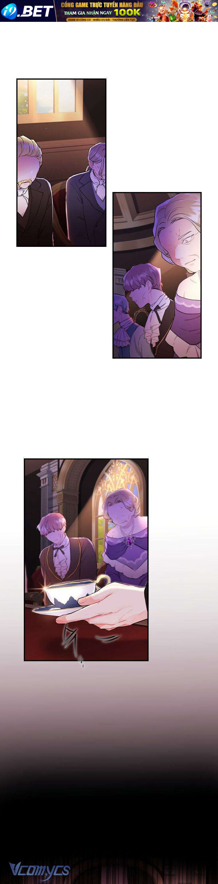 Tôi Đã Trở Thành Con Gái Nuôi Của Nam Chính - Chapter 26 - Page 16