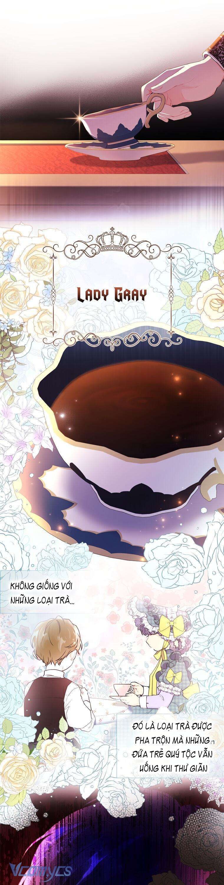 Tôi Đã Trở Thành Con Gái Nuôi Của Nam Chính - Chapter 26 - Page 17