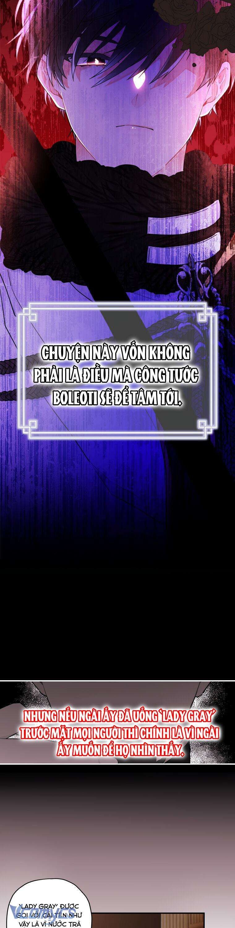 Tôi Đã Trở Thành Con Gái Nuôi Của Nam Chính - Chapter 26 - Page 18