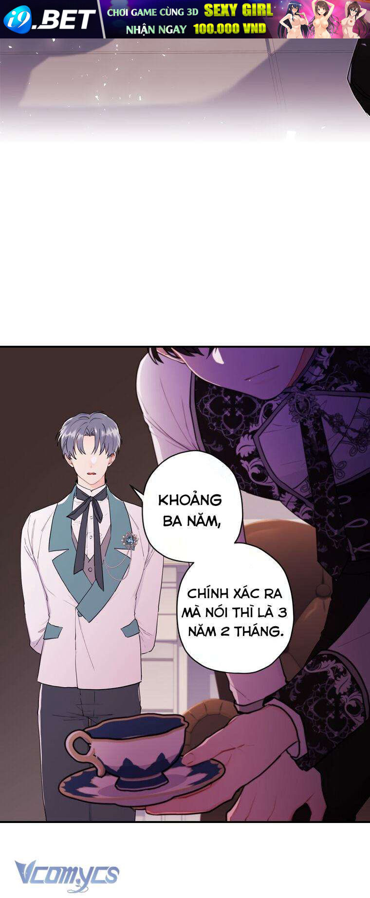 Tôi Đã Trở Thành Con Gái Nuôi Của Nam Chính - Chapter 26 - Page 24