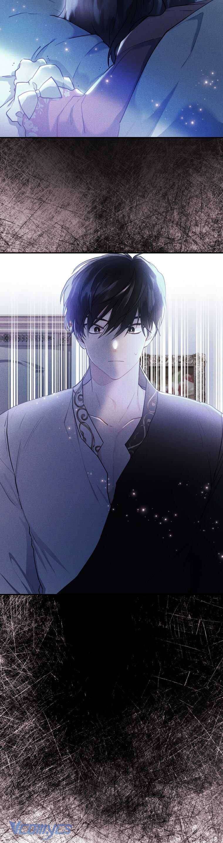 Tôi Đã Trở Thành Con Gái Nuôi Của Nam Chính - Chapter 27 - Page 14