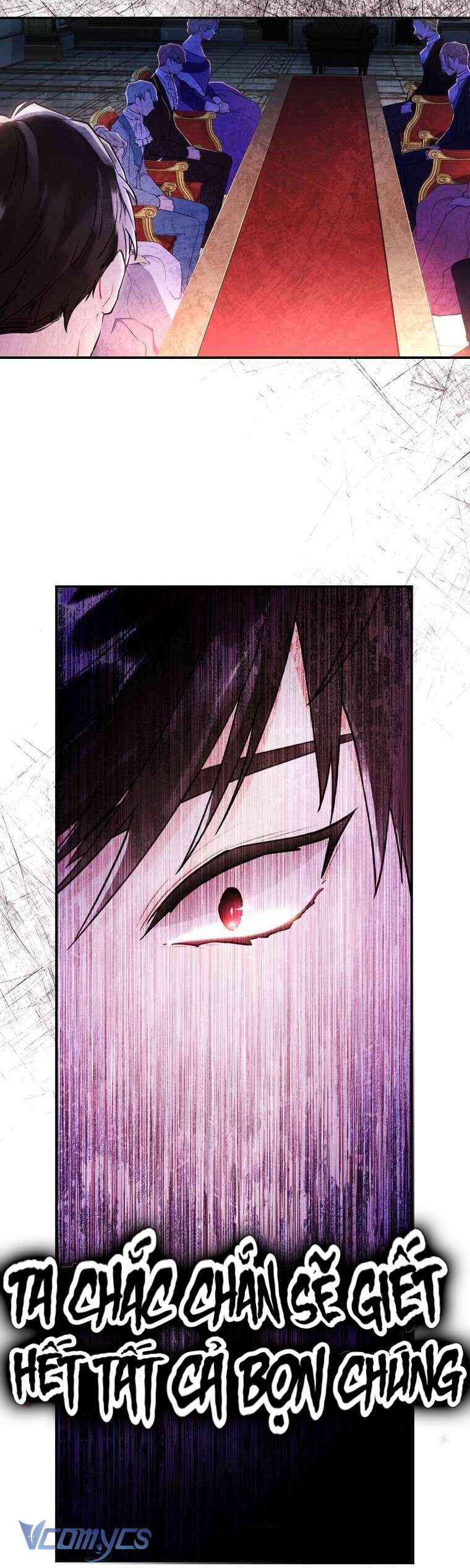 Tôi Đã Trở Thành Con Gái Nuôi Của Nam Chính - Chapter 27 - Page 15