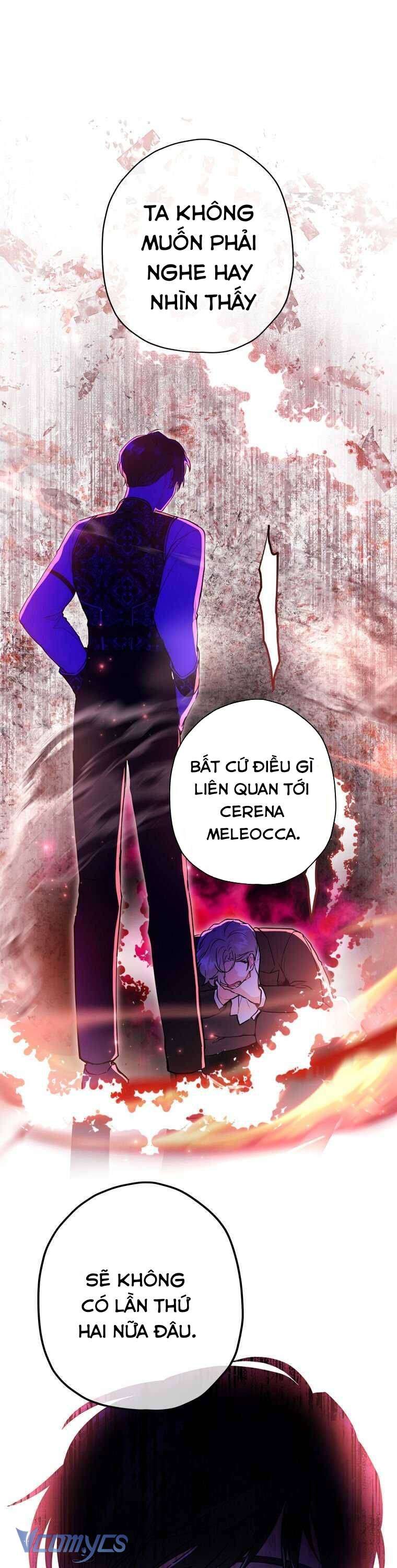 Tôi Đã Trở Thành Con Gái Nuôi Của Nam Chính - Chapter 27 - Page 19