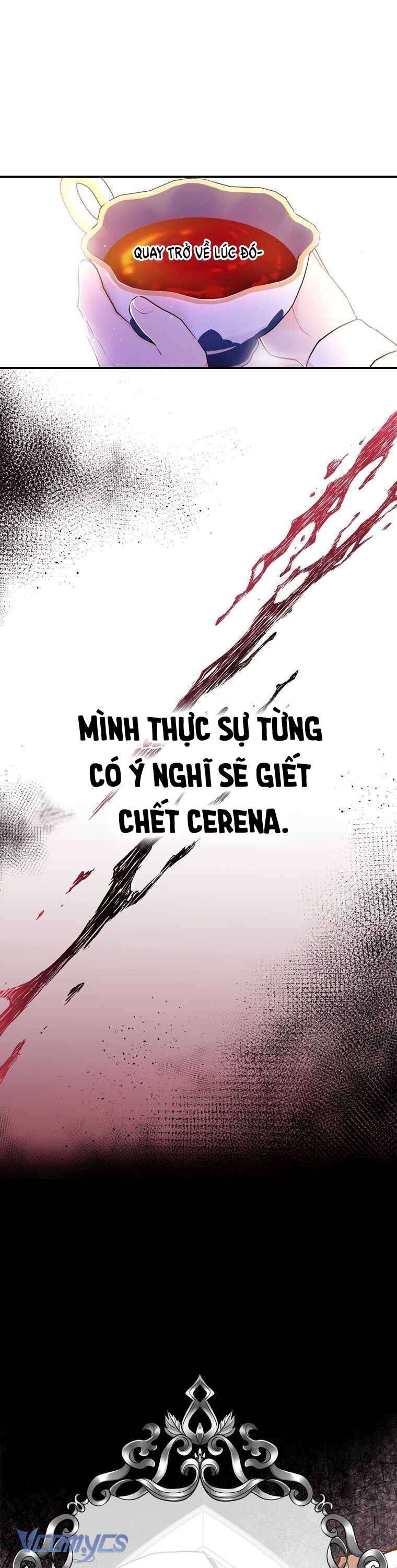Tôi Đã Trở Thành Con Gái Nuôi Của Nam Chính - Chapter 27 - Page 27