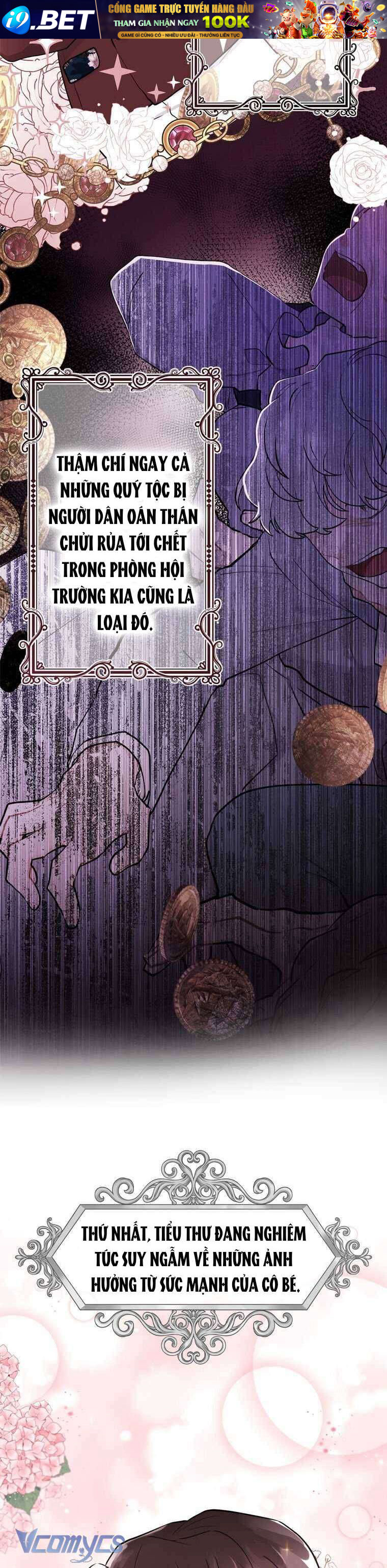 Tôi Đã Trở Thành Con Gái Nuôi Của Nam Chính - Chapter 27 - Page 31