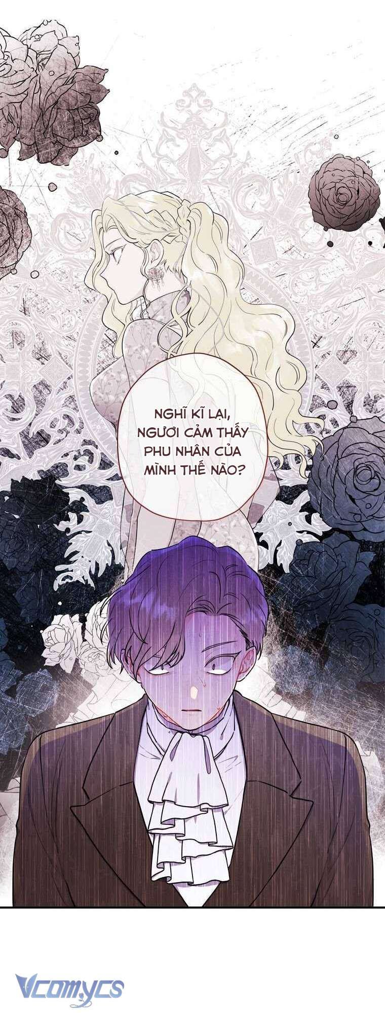 Tôi Đã Trở Thành Con Gái Nuôi Của Nam Chính - Chapter 27 - Page 9
