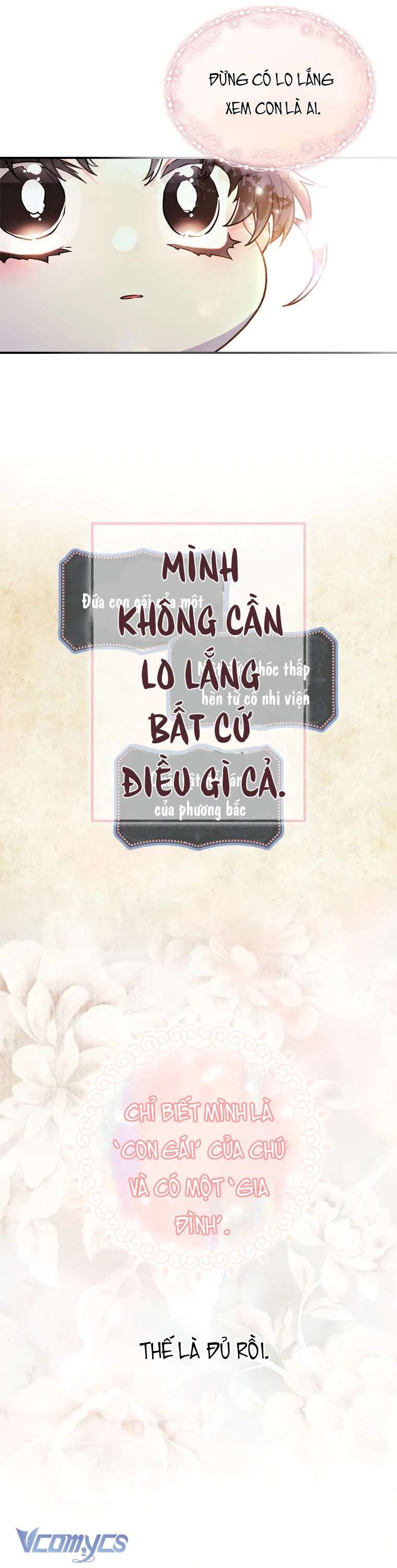 Tôi Đã Trở Thành Con Gái Nuôi Của Nam Chính - Chapter 28 - Page 19