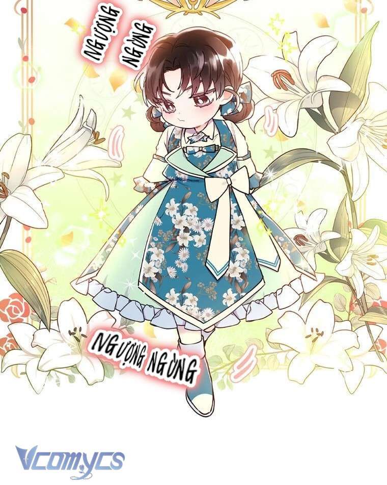 Tôi Đã Trở Thành Con Gái Nuôi Của Nam Chính - Chapter 28 - Page 3