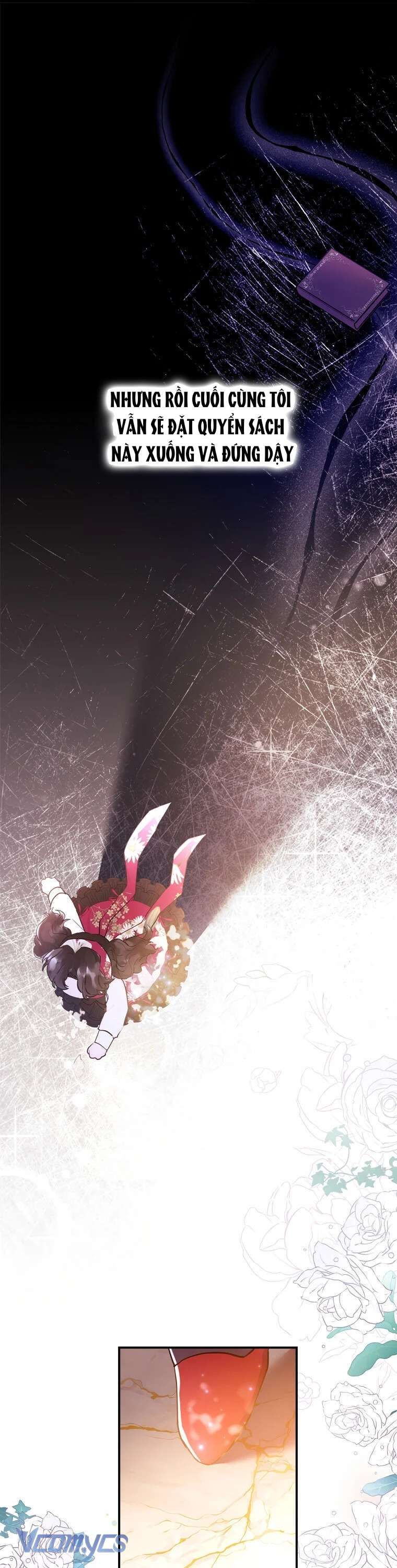 Tôi Đã Trở Thành Con Gái Nuôi Của Nam Chính - Chapter 28 - Page 32