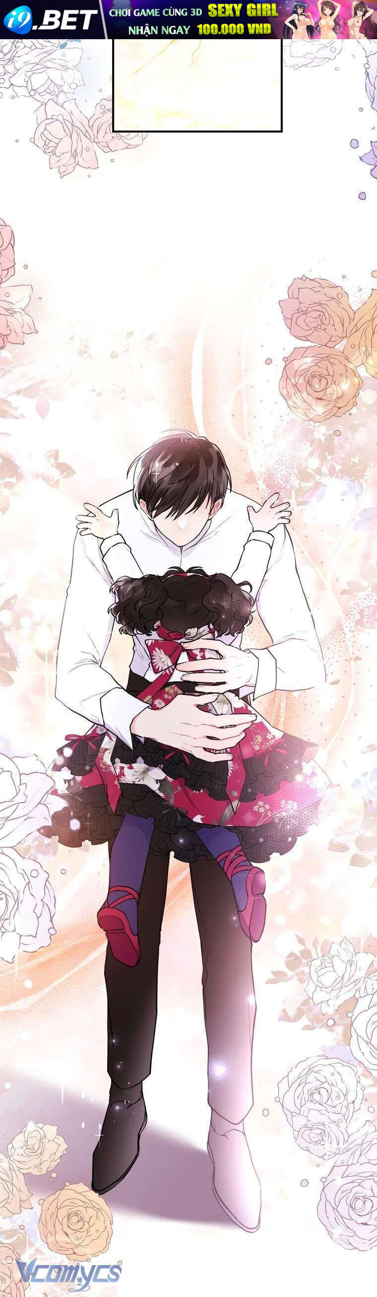 Tôi Đã Trở Thành Con Gái Nuôi Của Nam Chính - Chapter 28 - Page 33