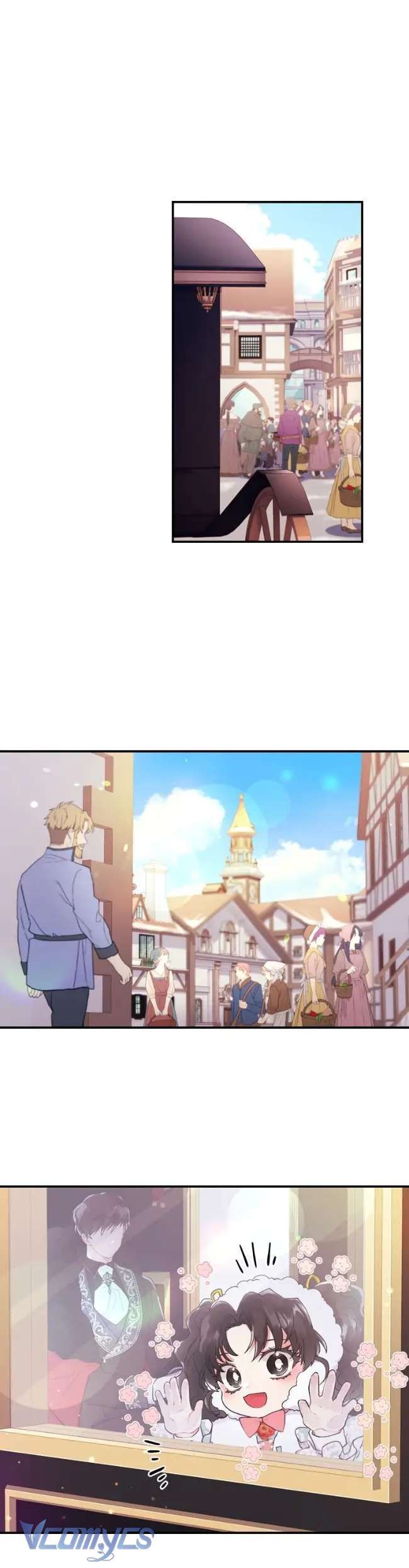 Tôi Đã Trở Thành Con Gái Nuôi Của Nam Chính - Chapter 29 - Page 13