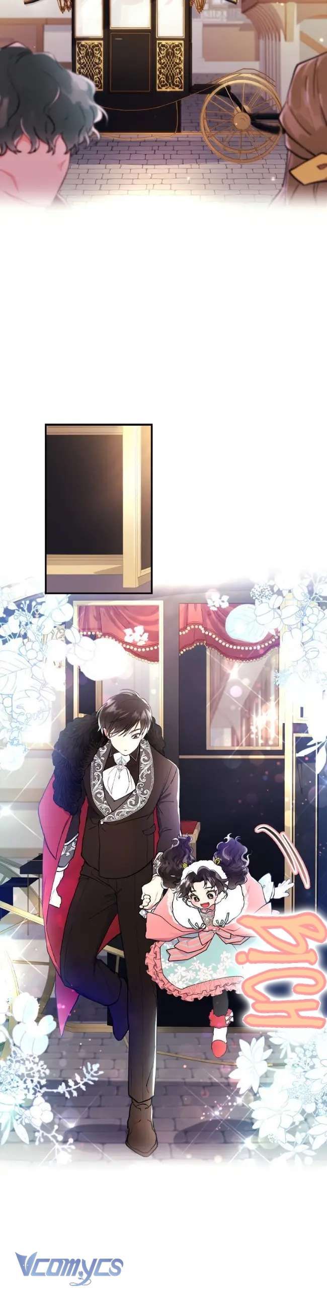 Tôi Đã Trở Thành Con Gái Nuôi Của Nam Chính - Chapter 29 - Page 17