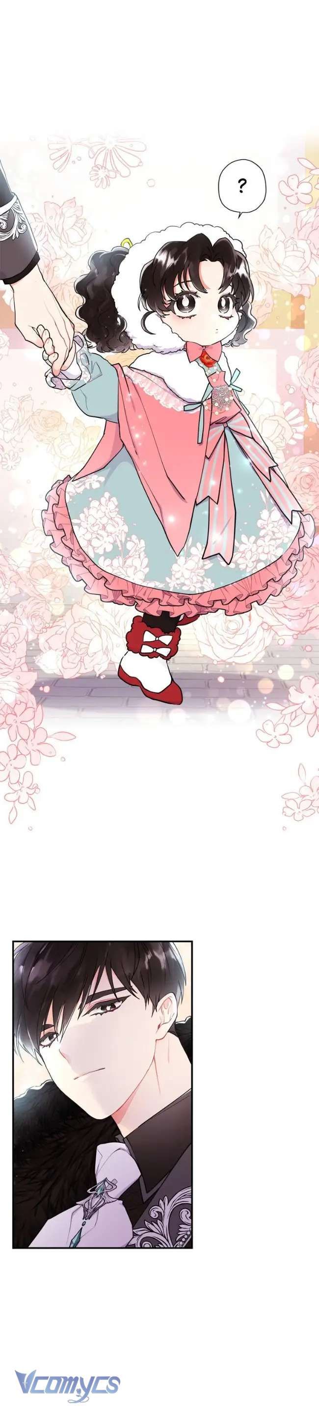 Tôi Đã Trở Thành Con Gái Nuôi Của Nam Chính - Chapter 29 - Page 19