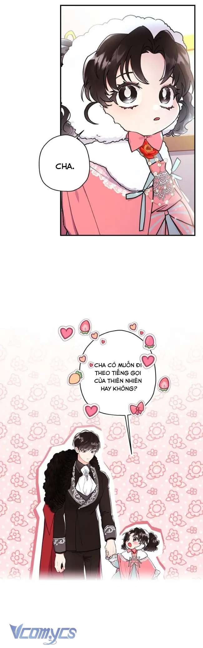 Tôi Đã Trở Thành Con Gái Nuôi Của Nam Chính - Chapter 29 - Page 20