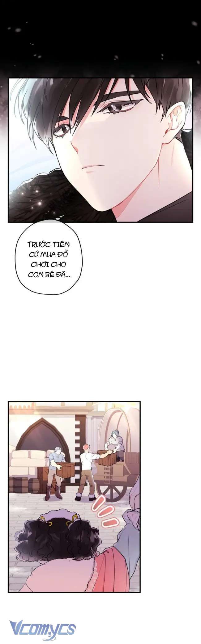Tôi Đã Trở Thành Con Gái Nuôi Của Nam Chính - Chapter 29 - Page 23